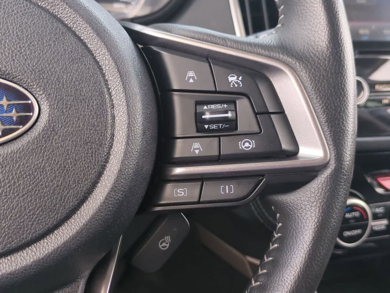 Thumbnail: 2023 Subaru Forester - 25