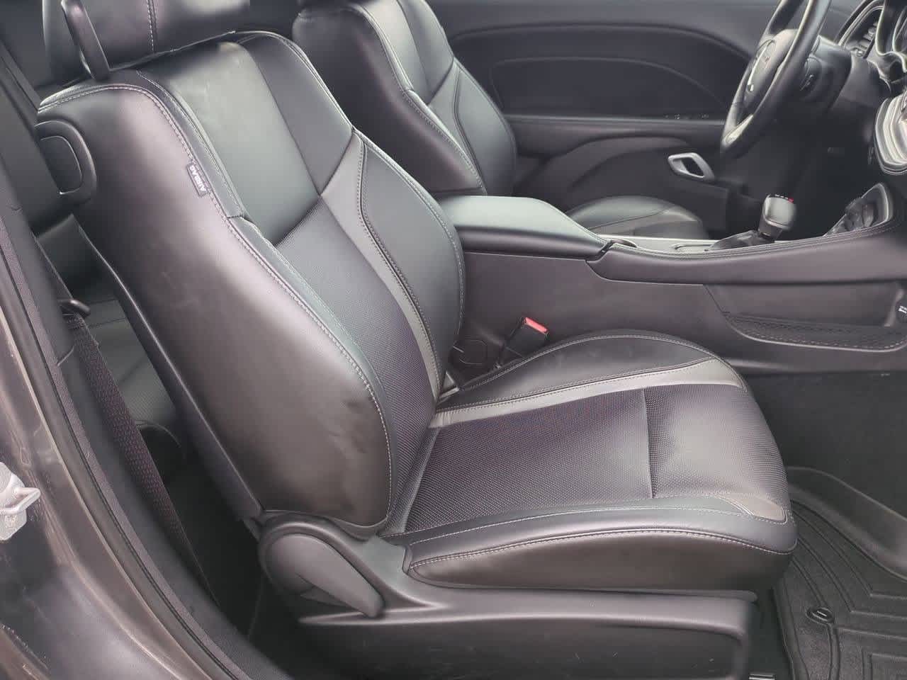 Thumbnail: 2021 Dodge Challenger - 19