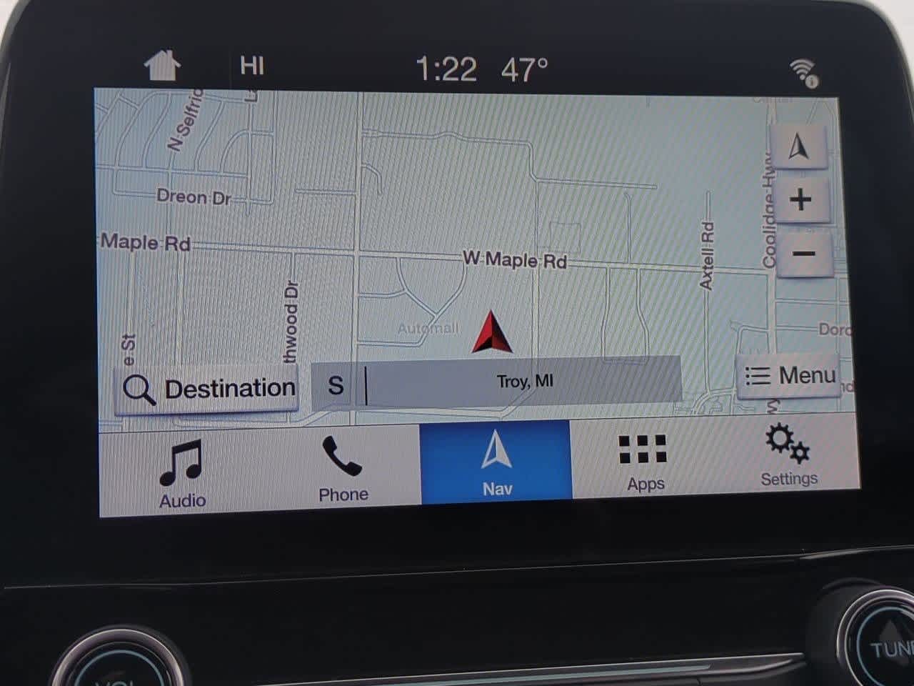 Thumbnail: 2019 Ford EcoSport - 29