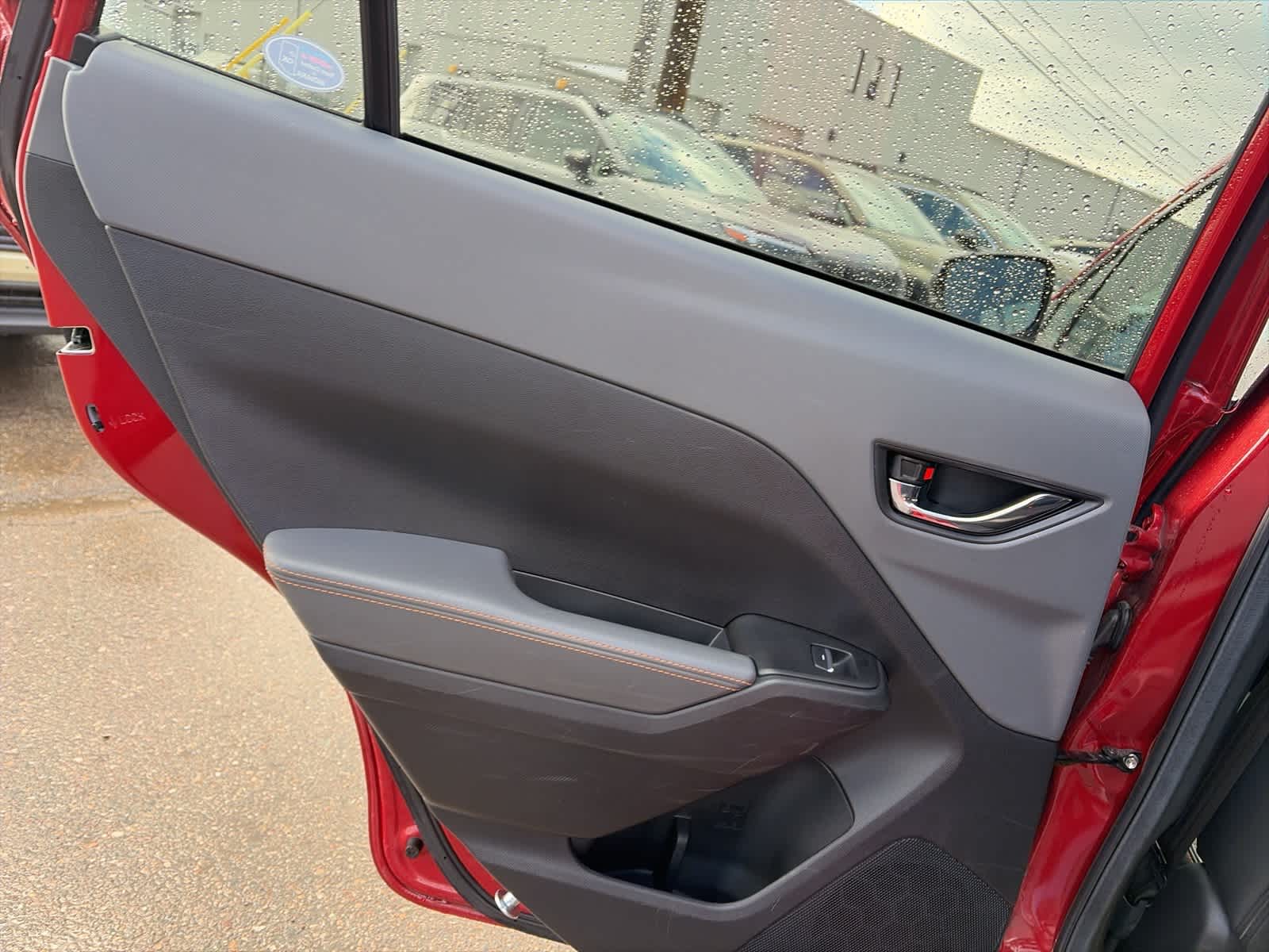 Thumbnail: 2024 Subaru Crosstrek - 14