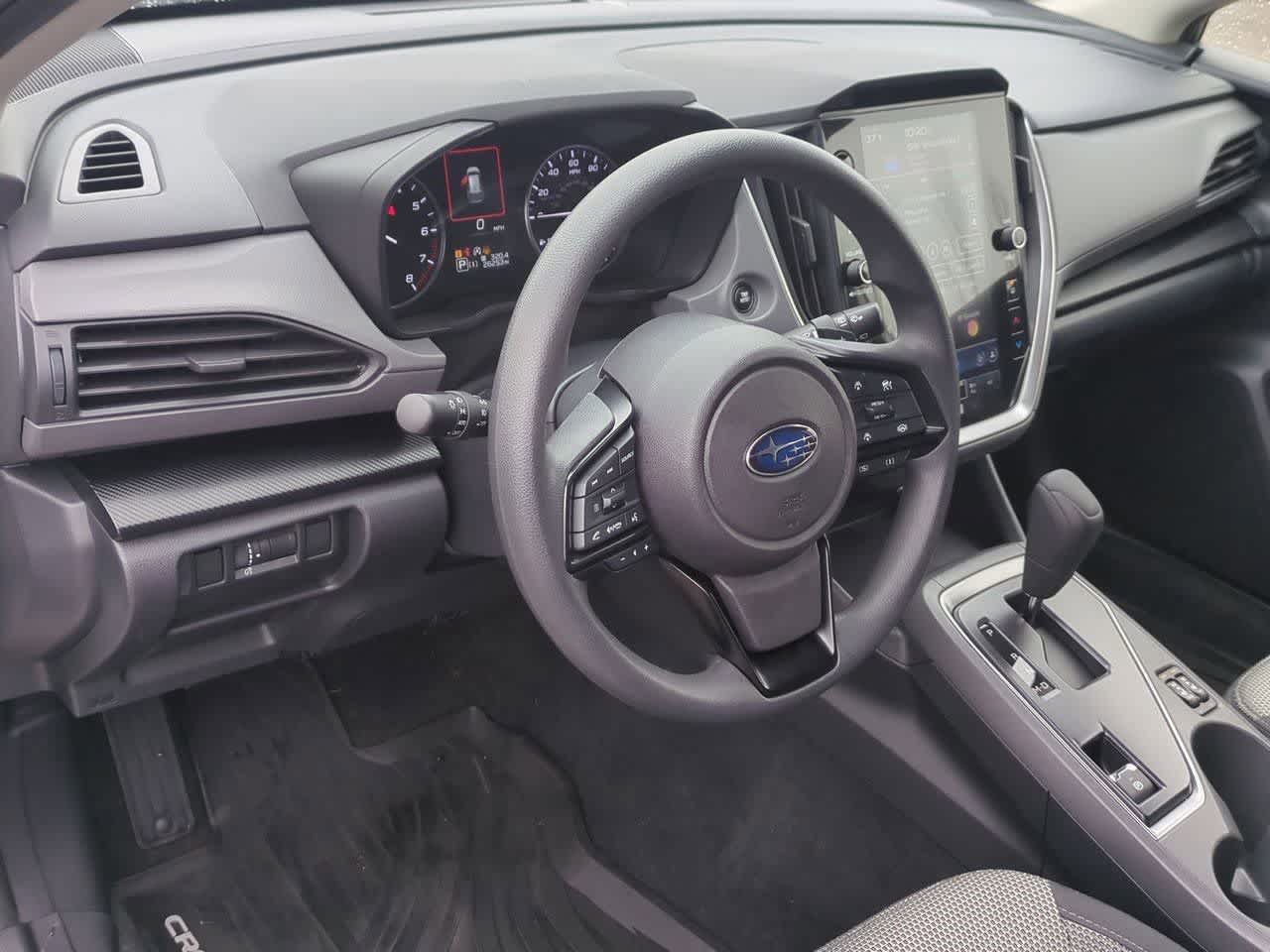 Thumbnail: 2024 Subaru Crosstrek - 2