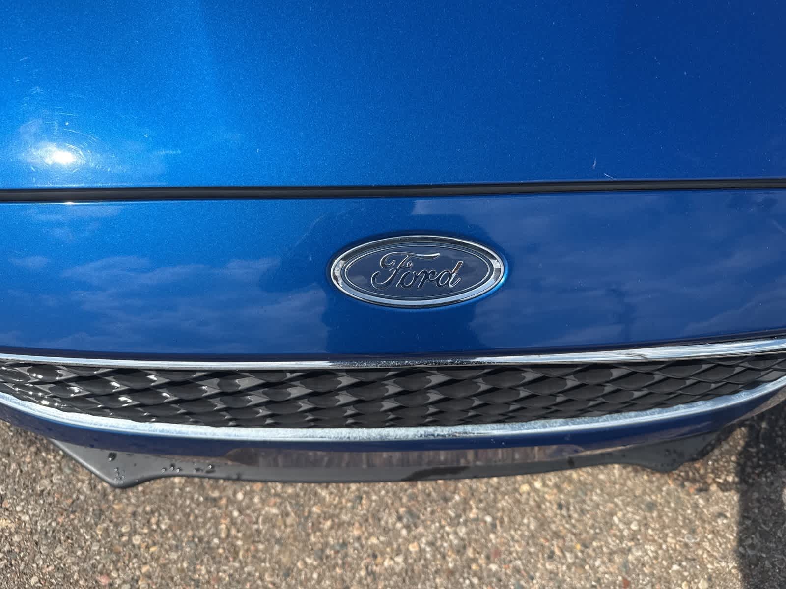Thumbnail: 2018 Ford Focus - 11