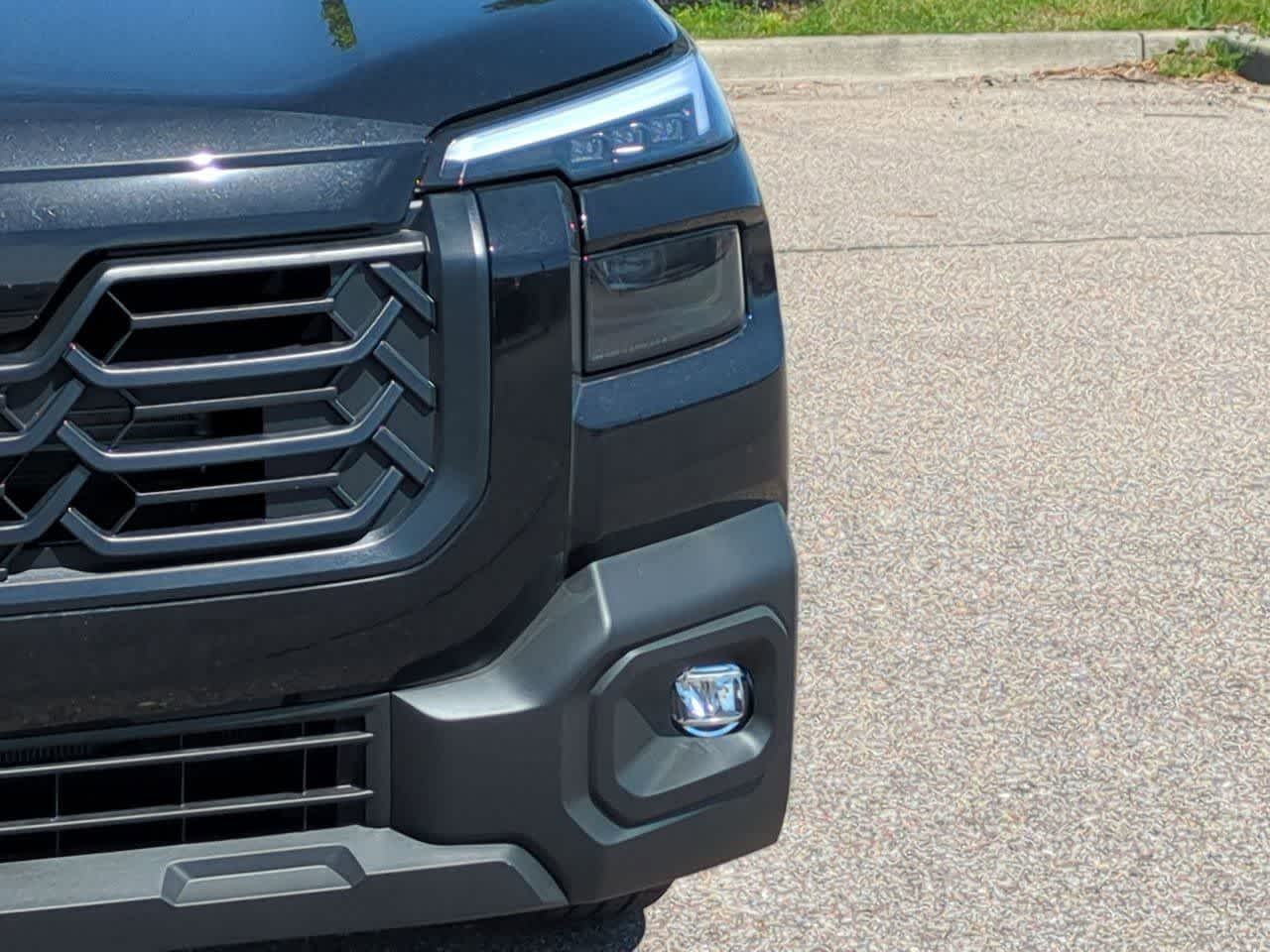 Thumbnail: 2026 Subaru Outback - 10