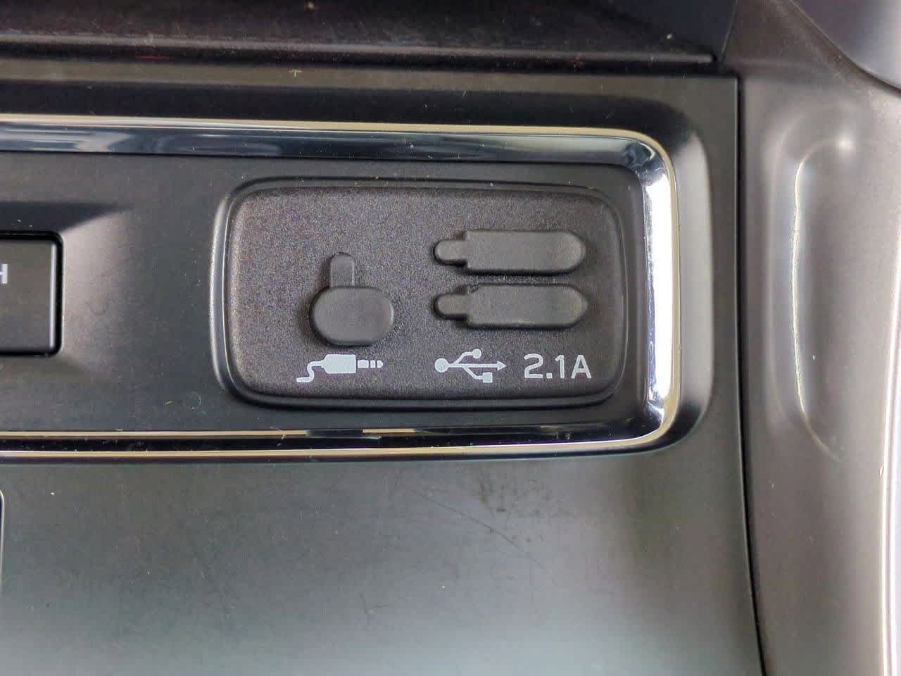 Thumbnail: 2022 Subaru Ascent - 33