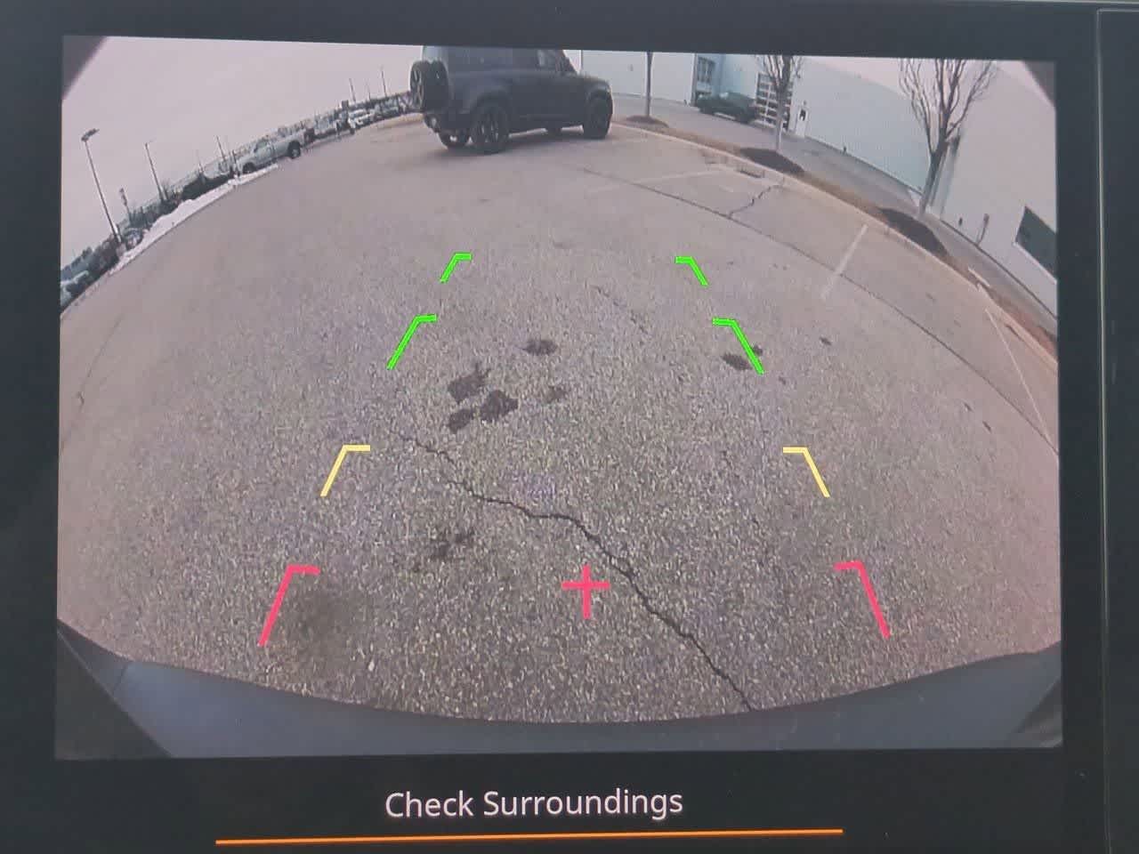 Thumbnail: 2026 Subaru Outback - 30