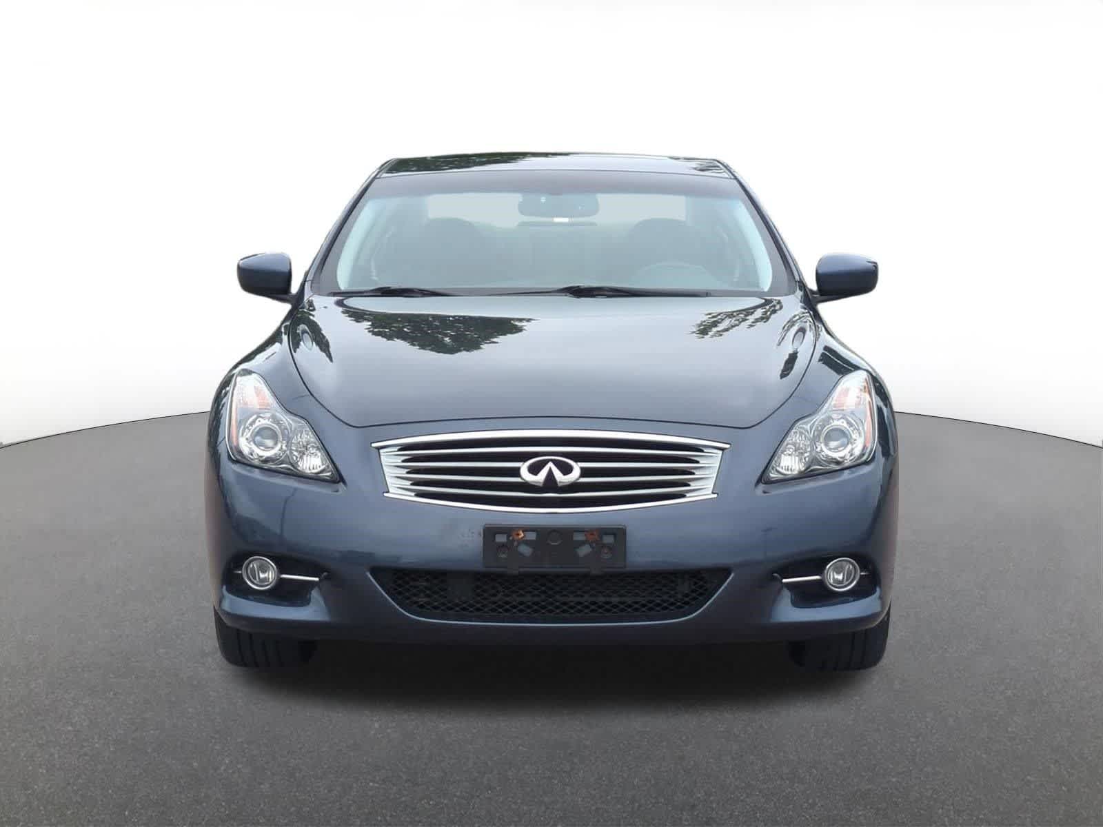 Thumbnail: 2013 INFINITI G37 - 8