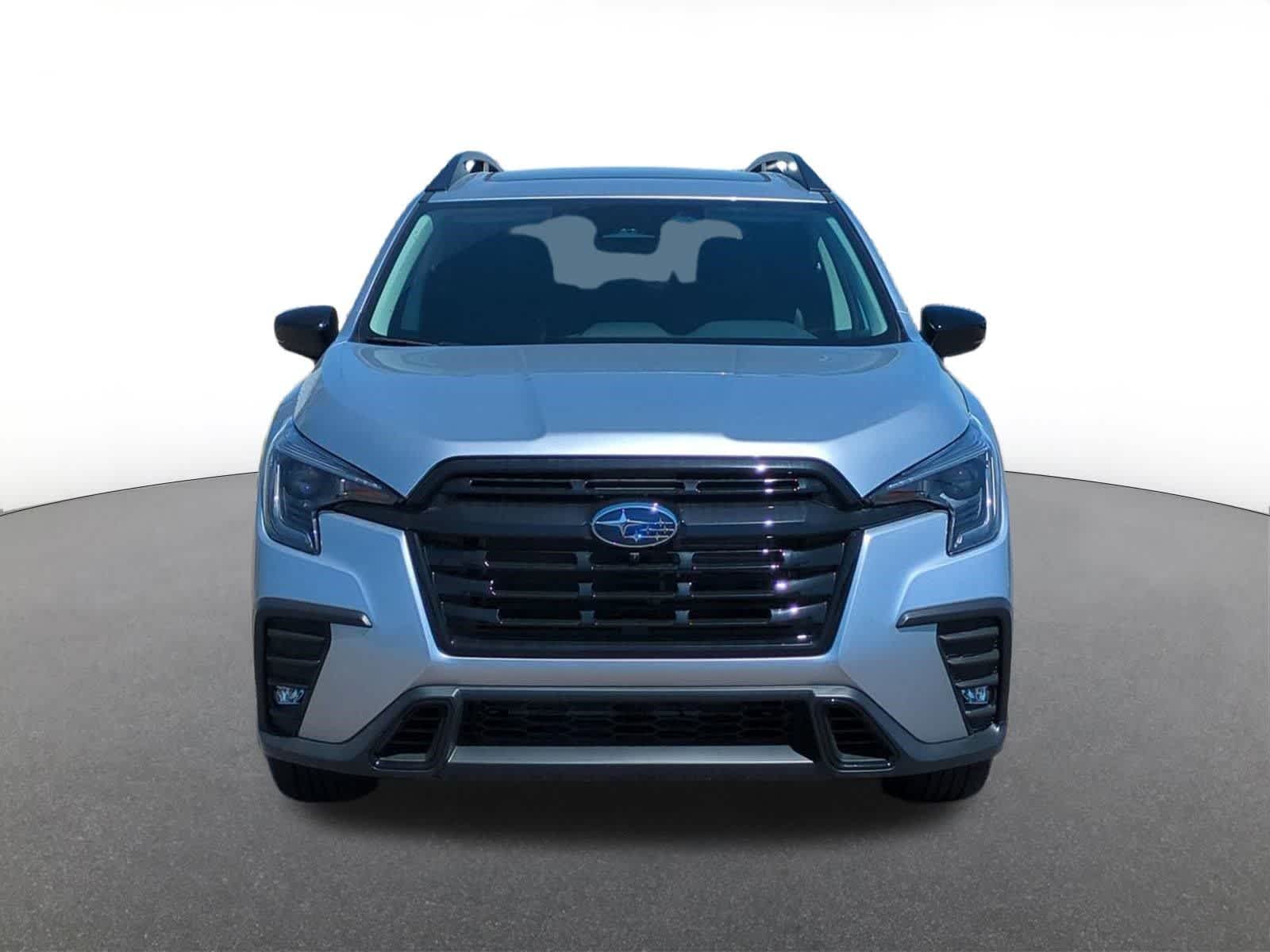 Thumbnail: 2026 Subaru Ascent - 9