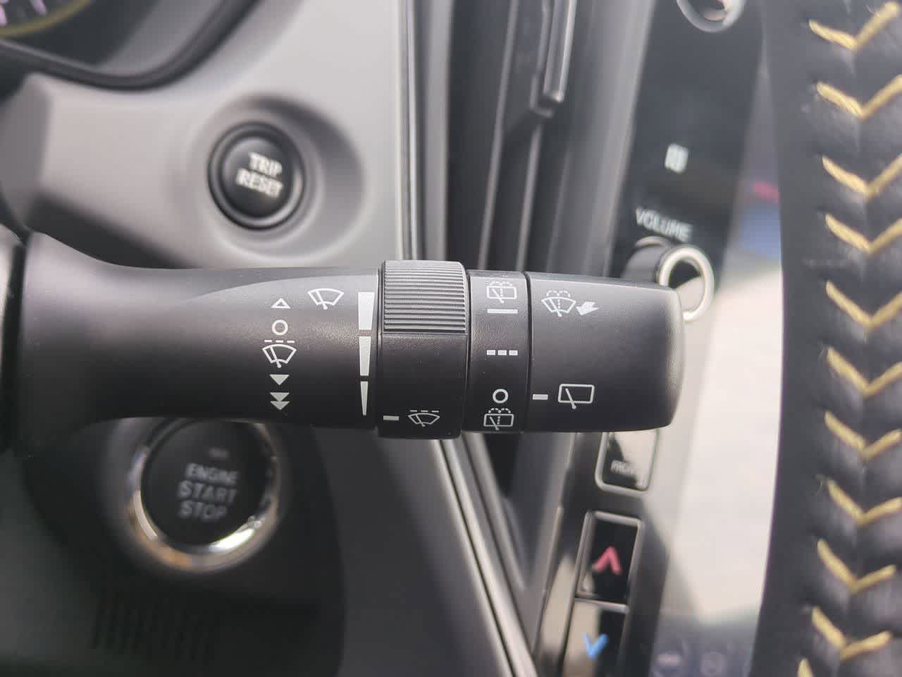 Thumbnail: 2025 Subaru Crosstrek - 24