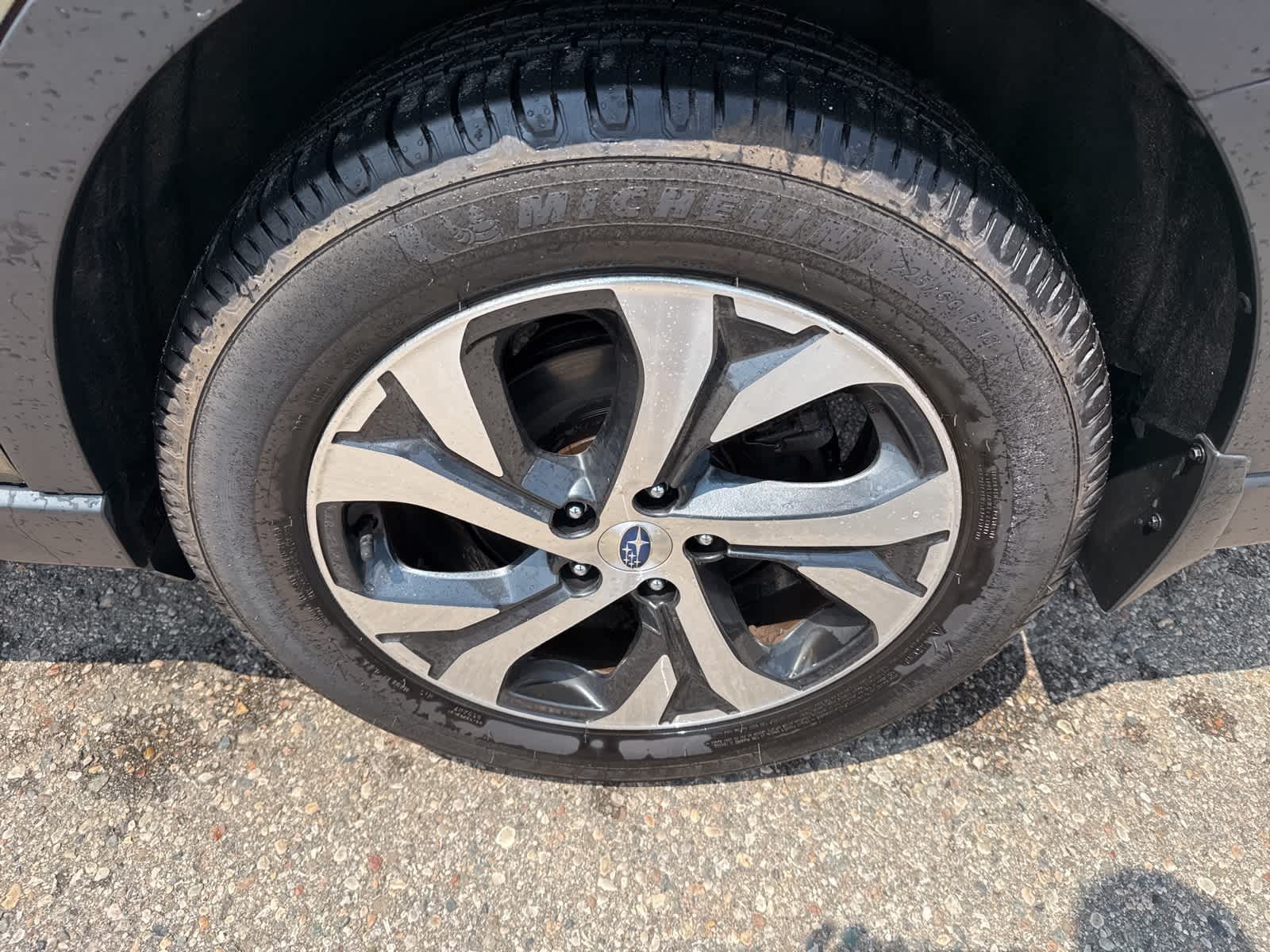 Thumbnail: 2021 Subaru Outback - 7