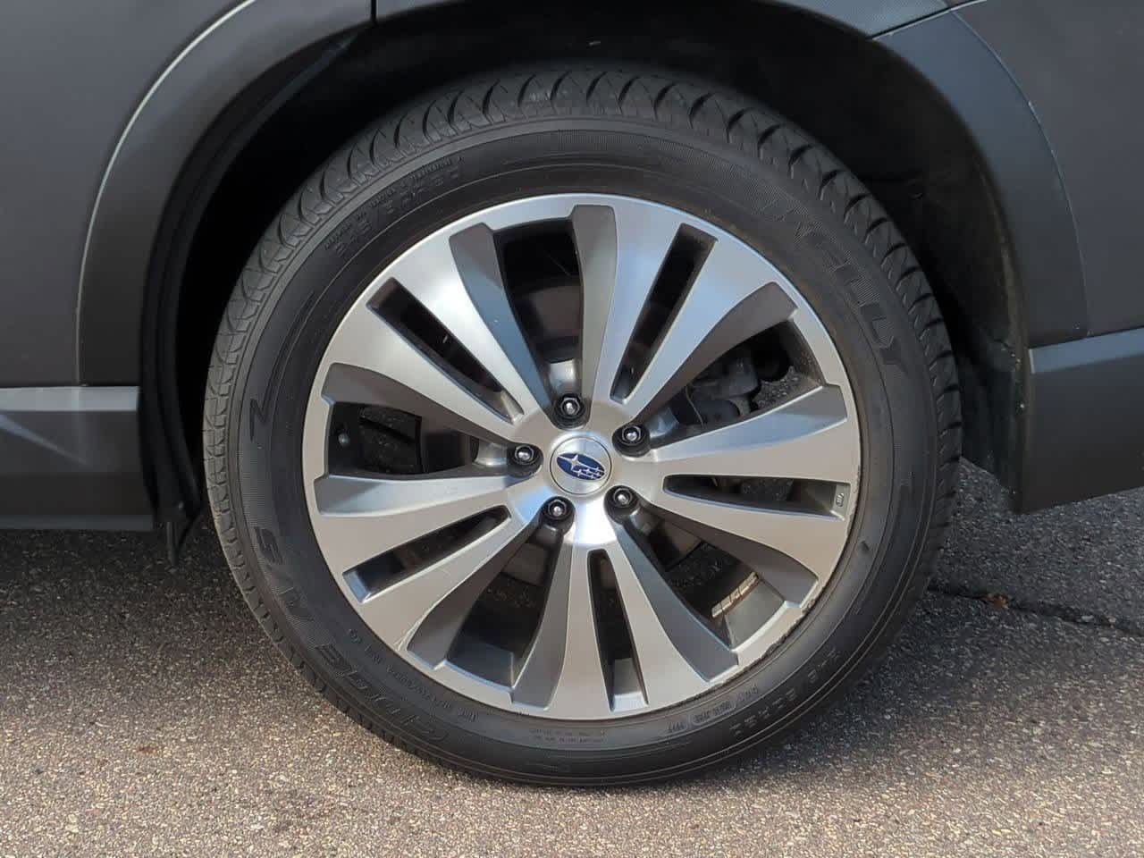 Thumbnail: 2019 Subaru Ascent - 13