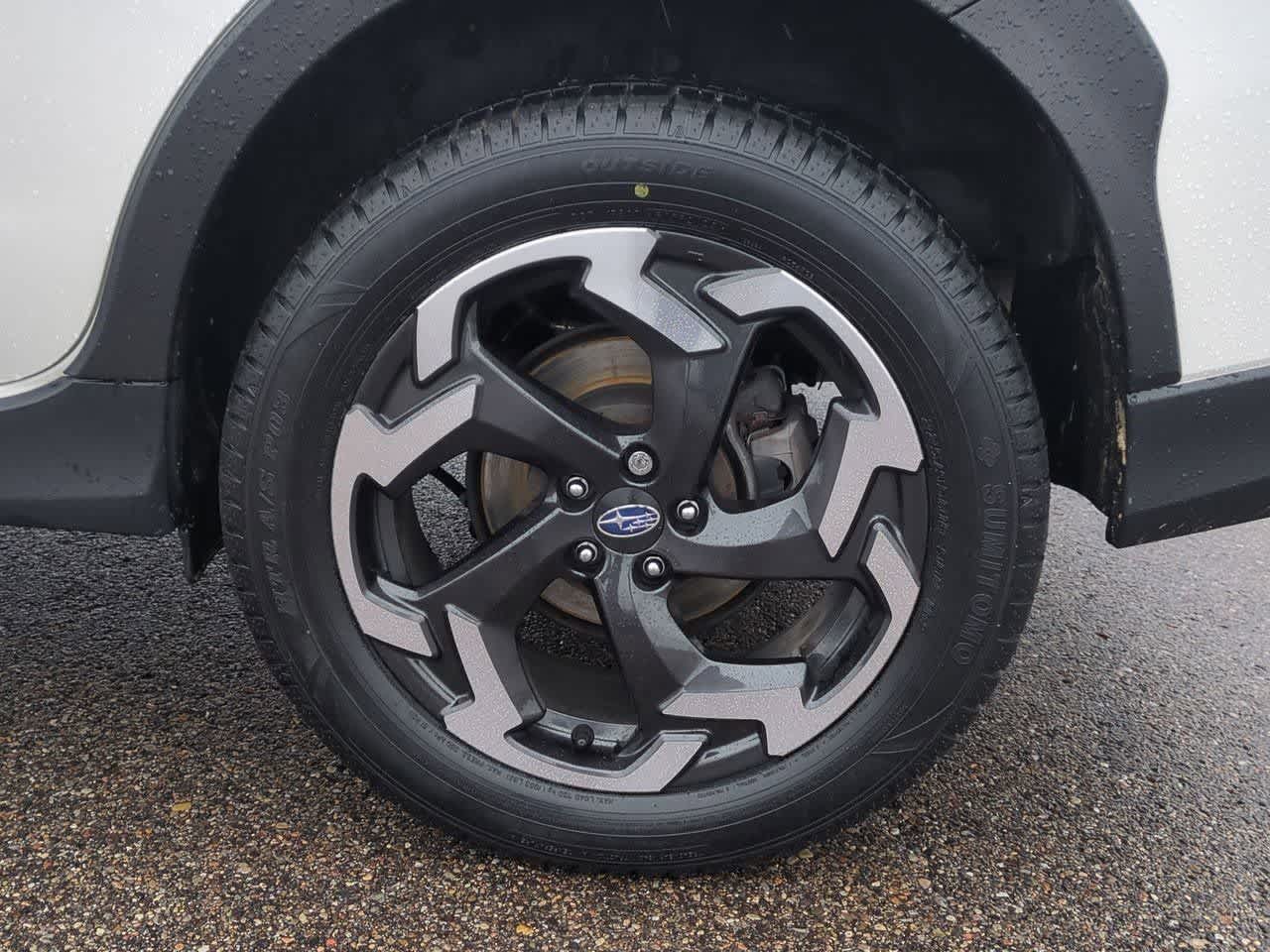 Thumbnail: 2023 Subaru Crosstrek - 13