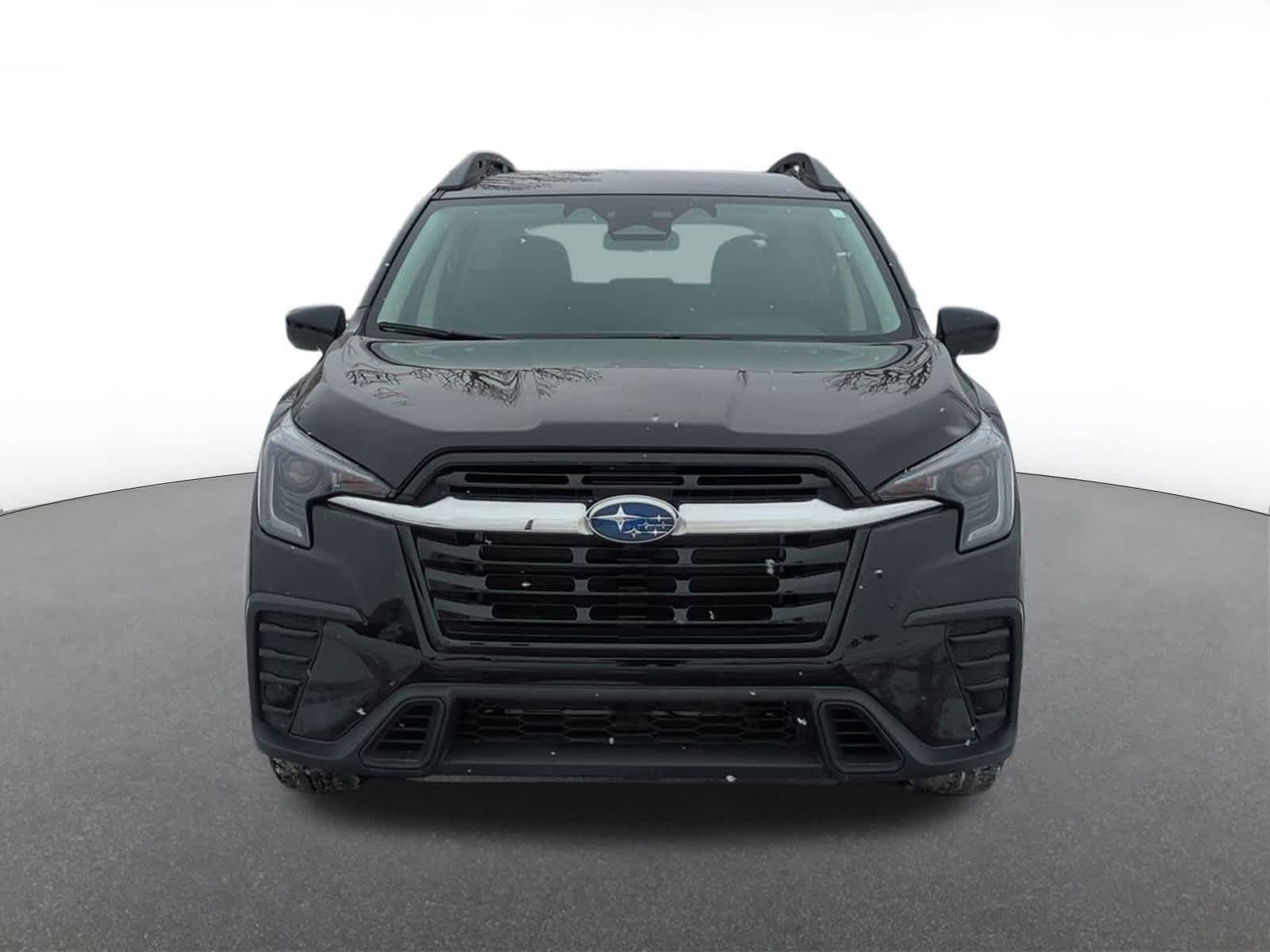 Thumbnail: 2023 Subaru Ascent - 9