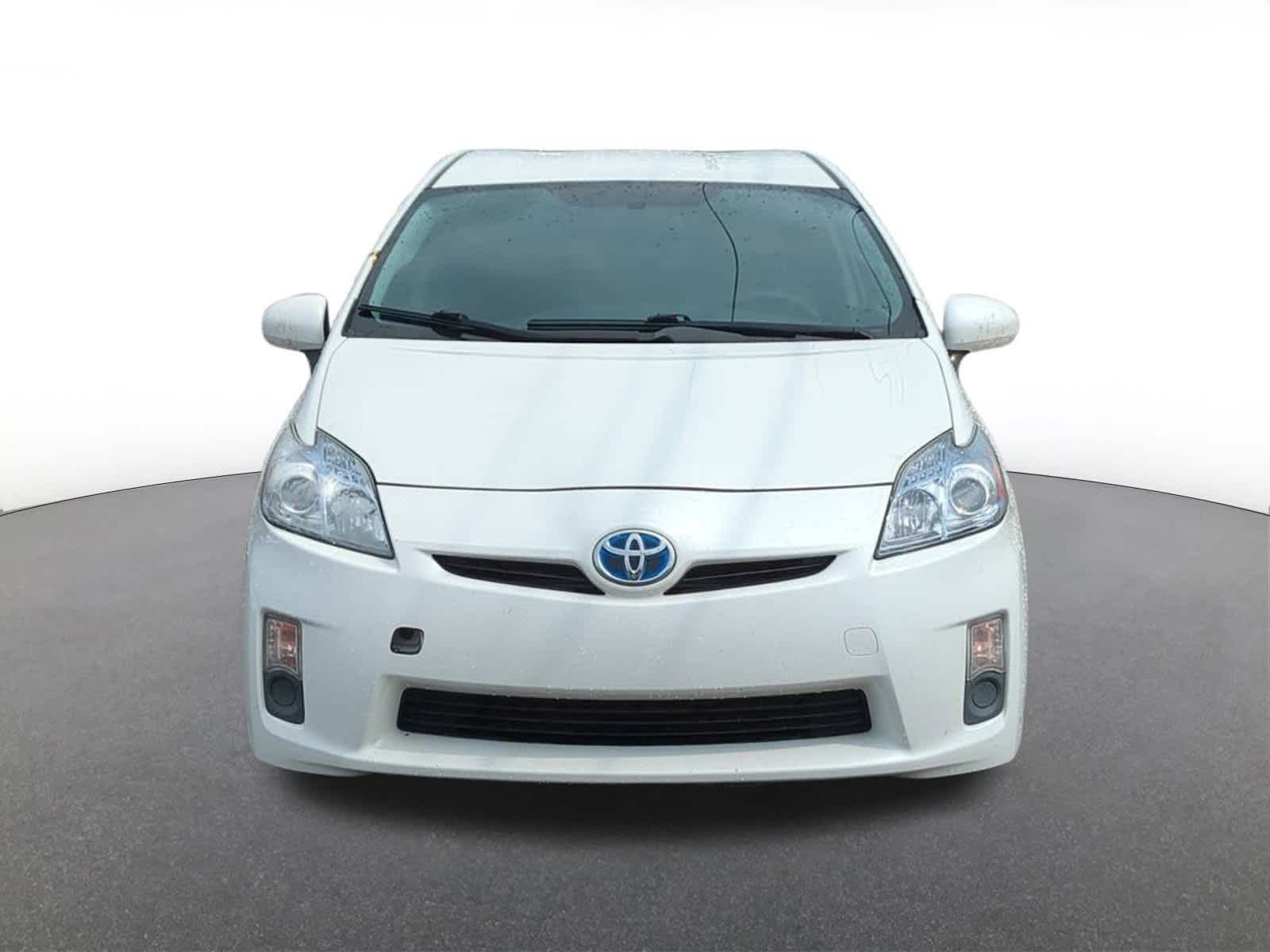 Thumbnail: 2010 Toyota Prius - 9