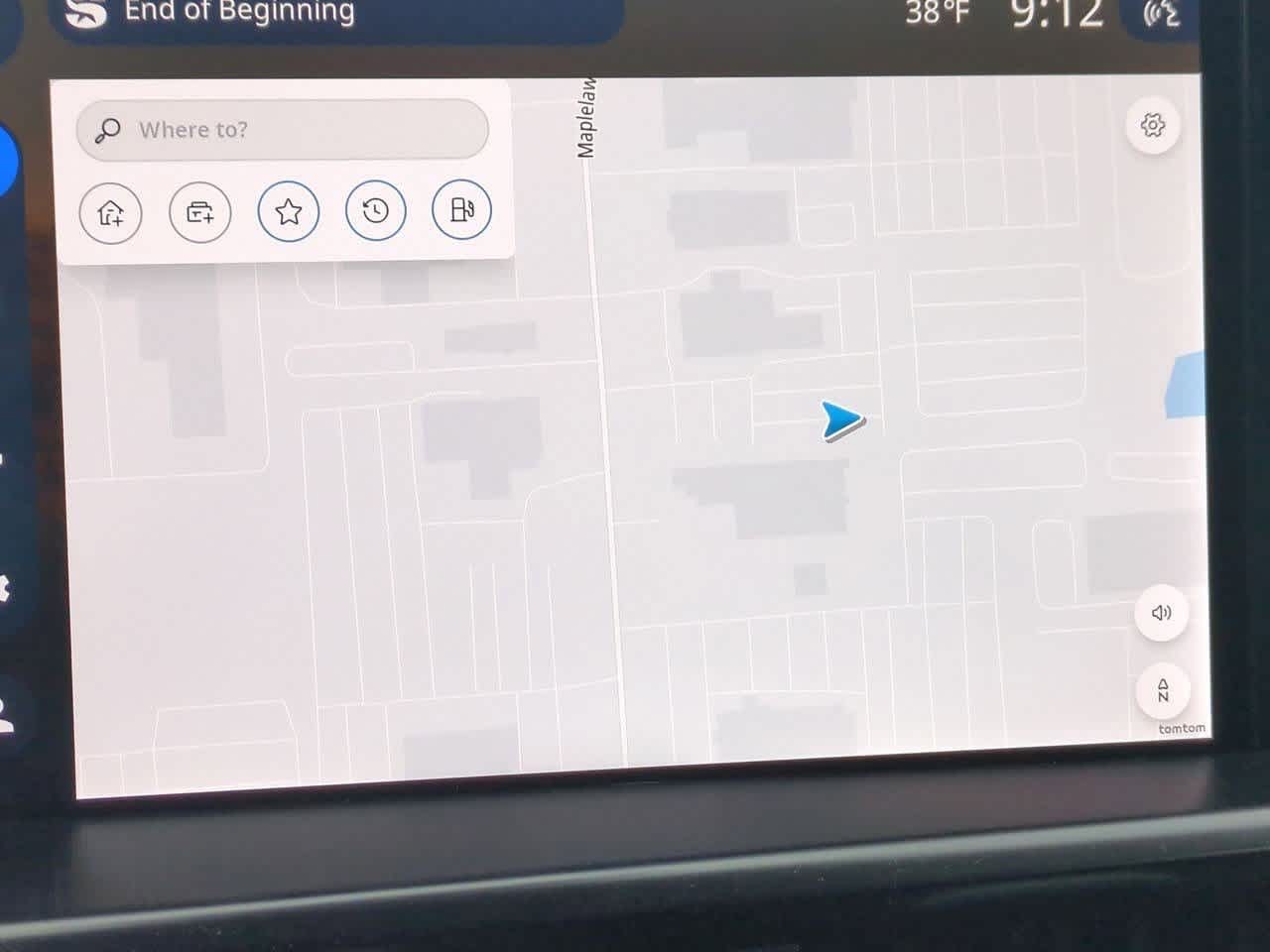 Thumbnail: 2026 Subaru Outback - 30