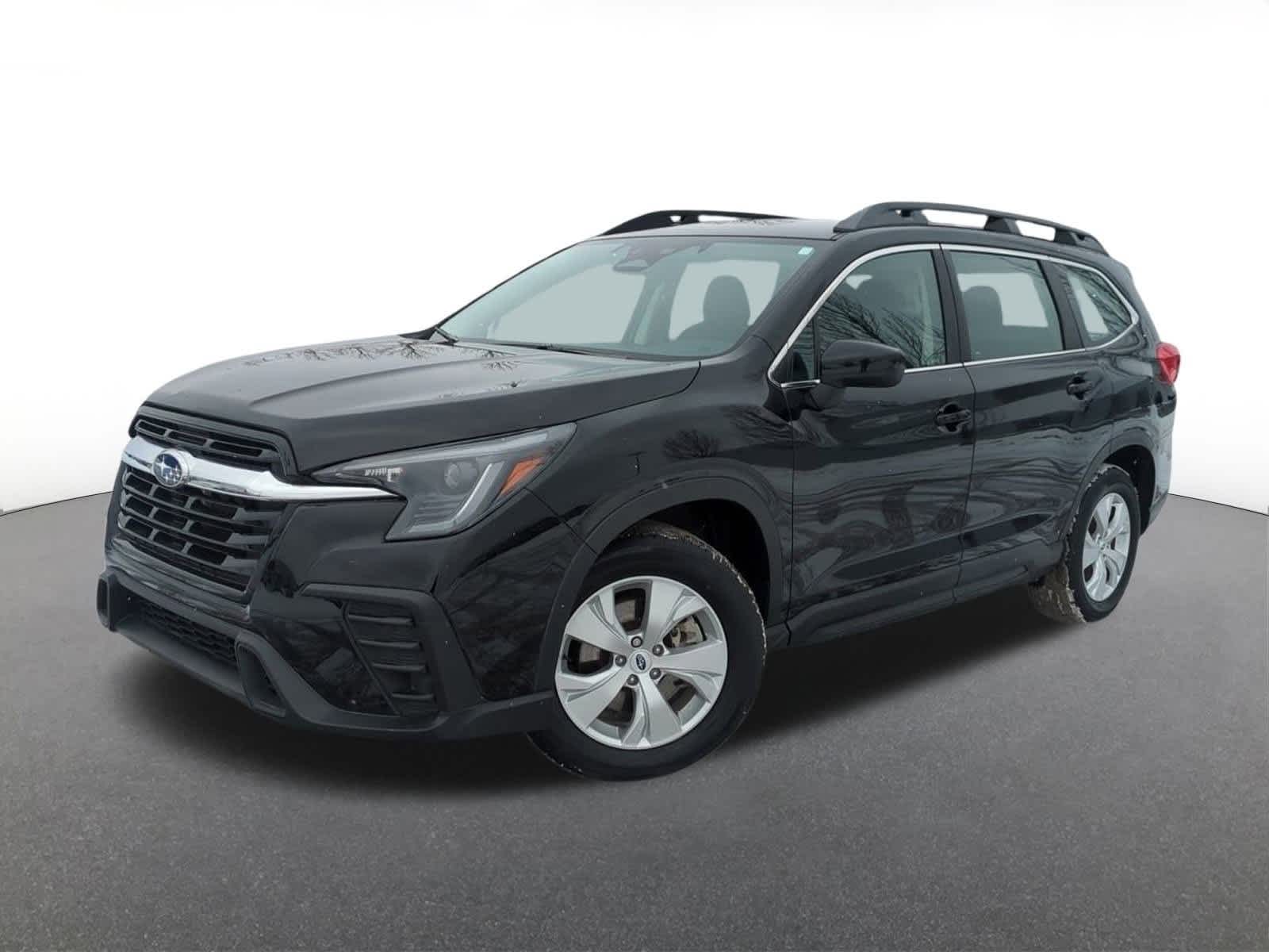 Thumbnail: 2023 Subaru Ascent - 1