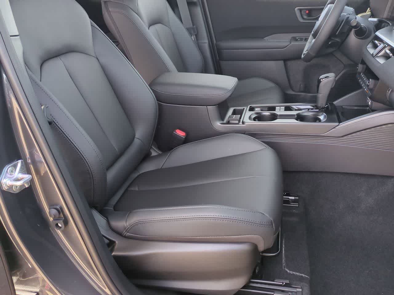 Thumbnail: 2026 Subaru Outback - 22