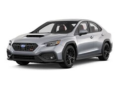 2026 Subaru WRX Limited Sedan