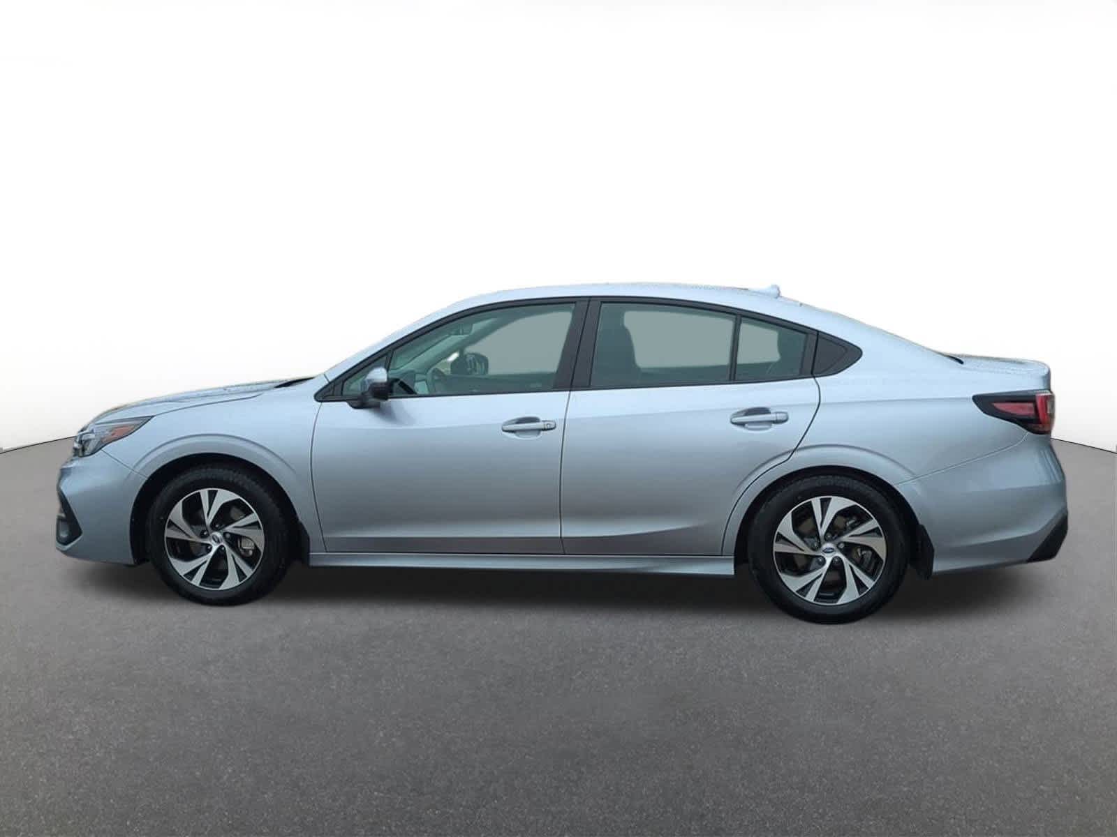 2025 Subaru Legacy Premium photo 3