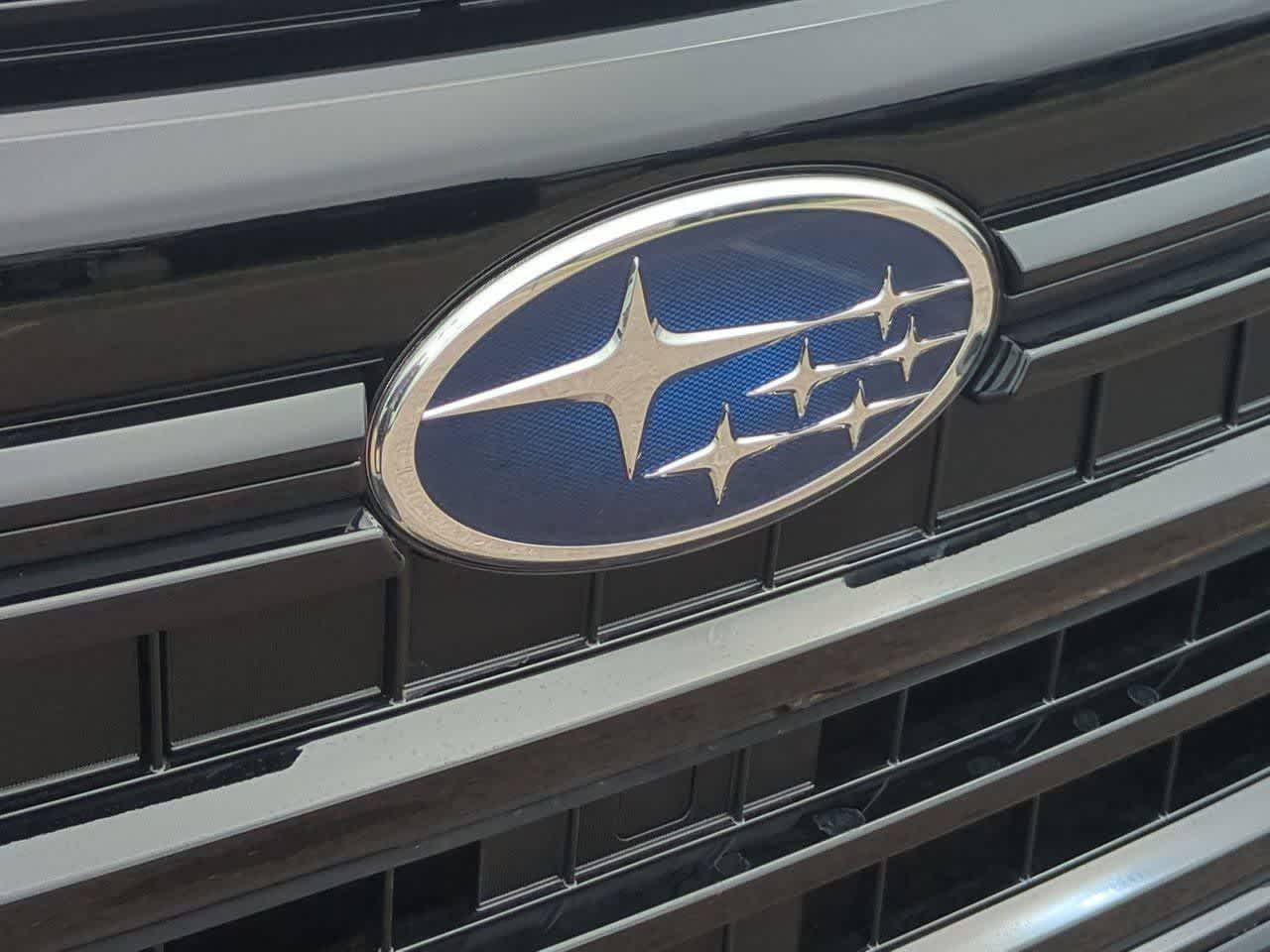 Thumbnail: 2026 Subaru Forester - 11