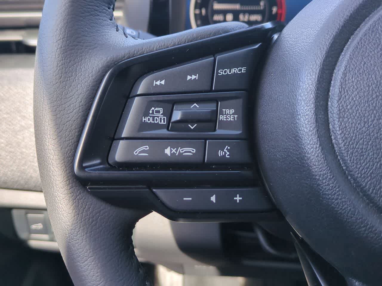 Thumbnail: 2026 Subaru Outback - 24