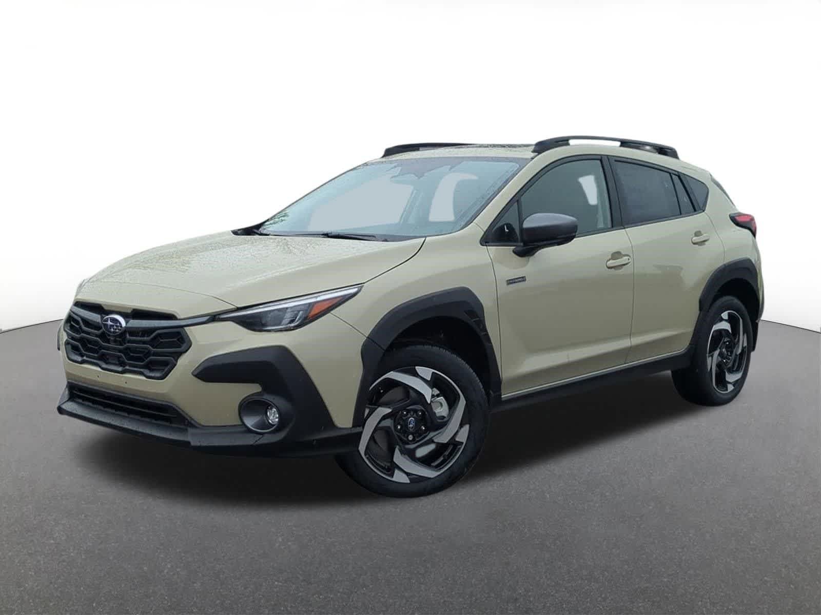 2026 Subaru Crosstrek Limited -
                  Troy, MI