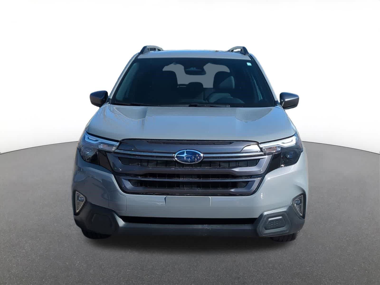 Thumbnail: 2026 Subaru Forester - 9