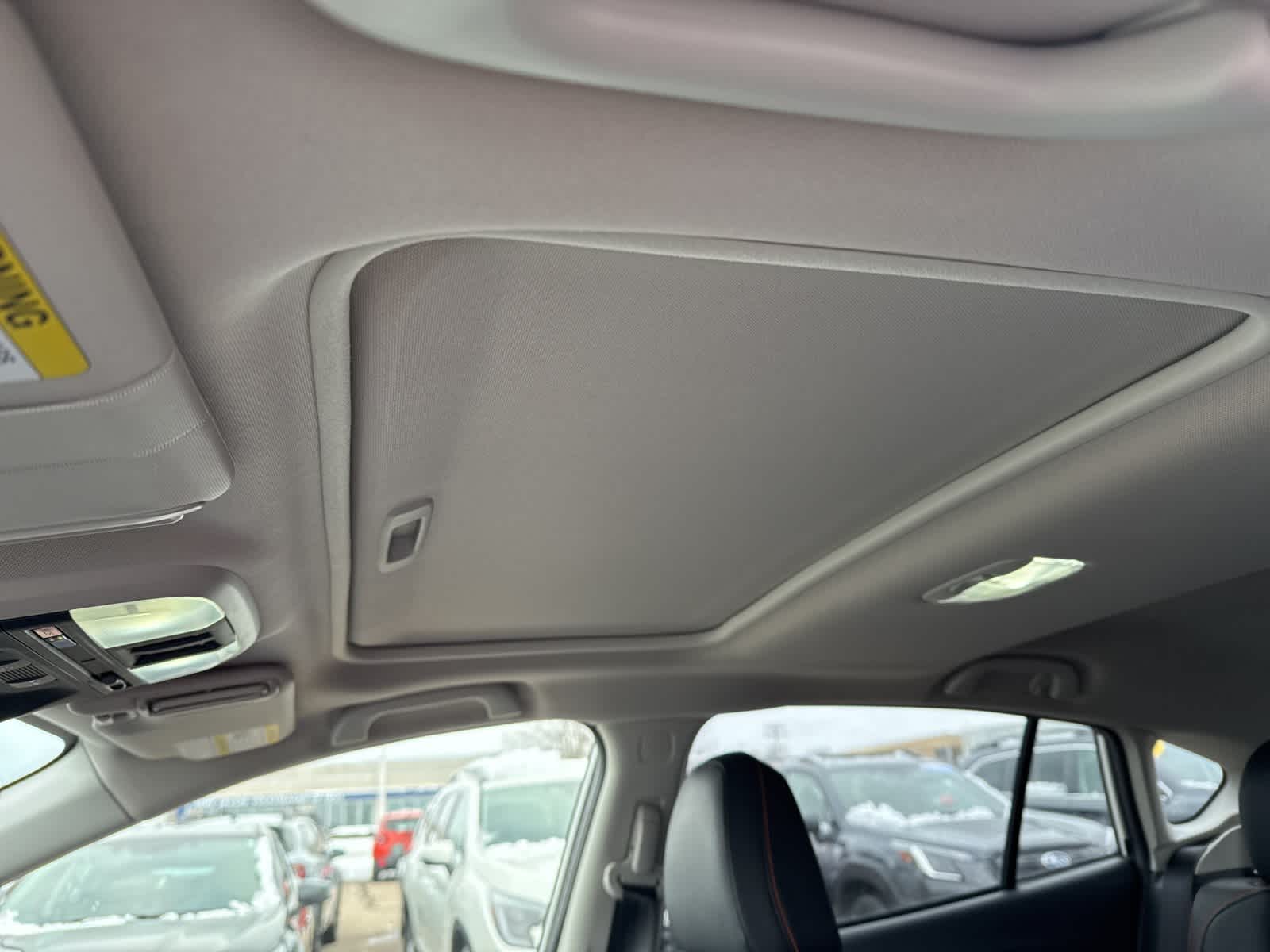 Thumbnail: 2023 Subaru Crosstrek - 17