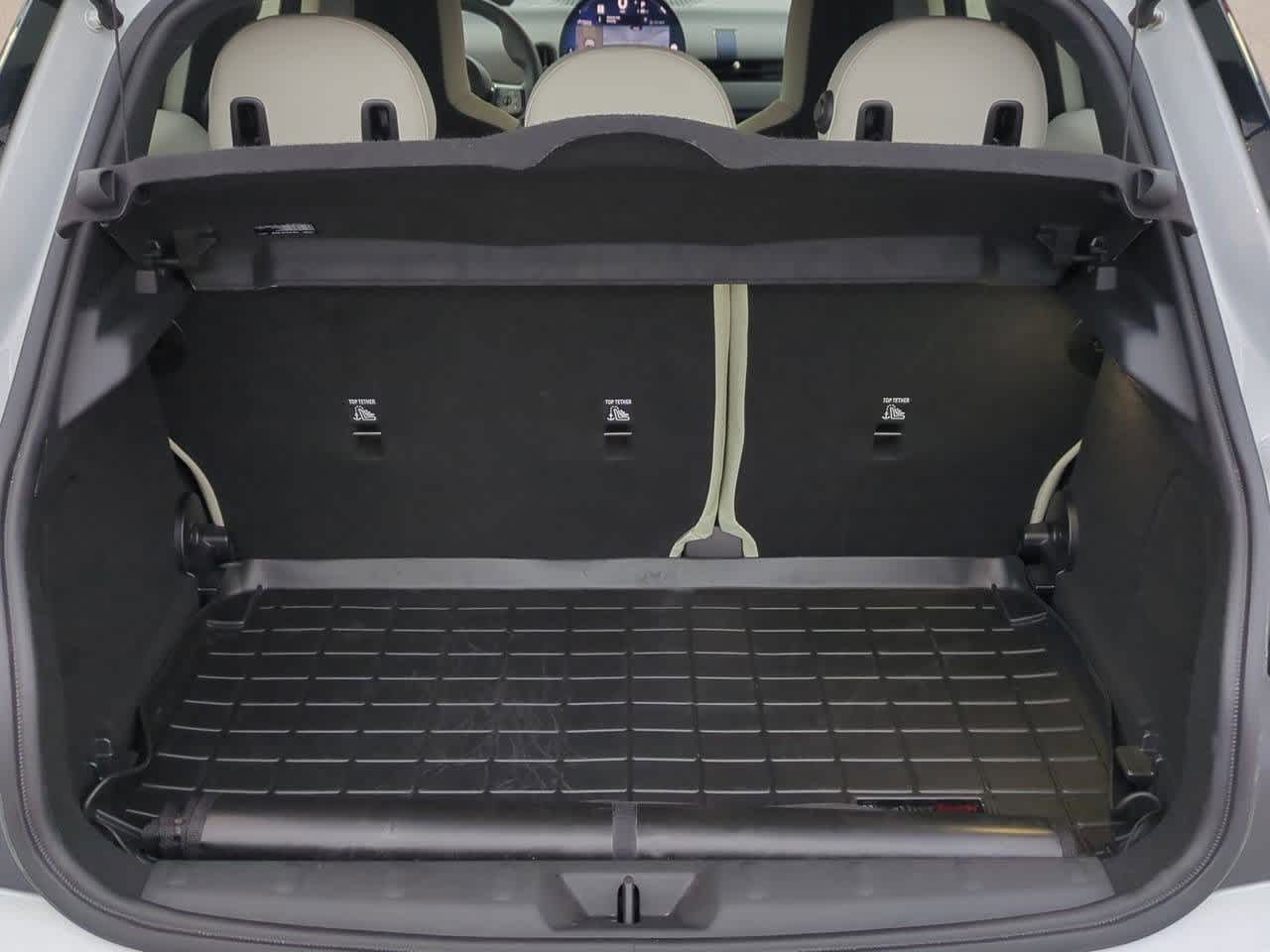 Thumbnail: 2025 MINI Cooper Hardtop - 33