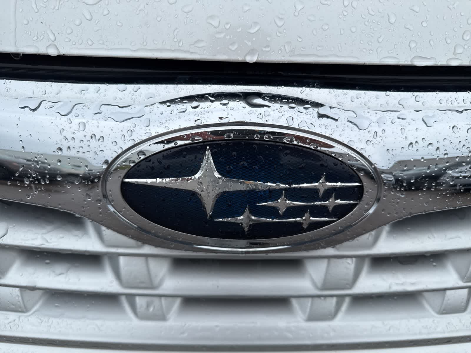 Thumbnail: 2011 Subaru Forester - 11