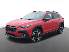 2026 Subaru Crosstrek Limited Hybrid SUV