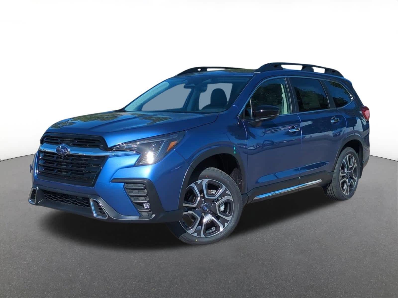 2027 Subaru Ascent Touring 7-Passenger SUV