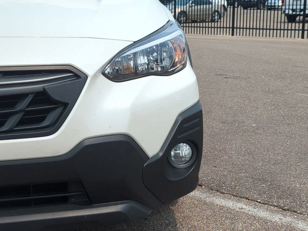 Thumbnail: 2022 Subaru Crosstrek - 10