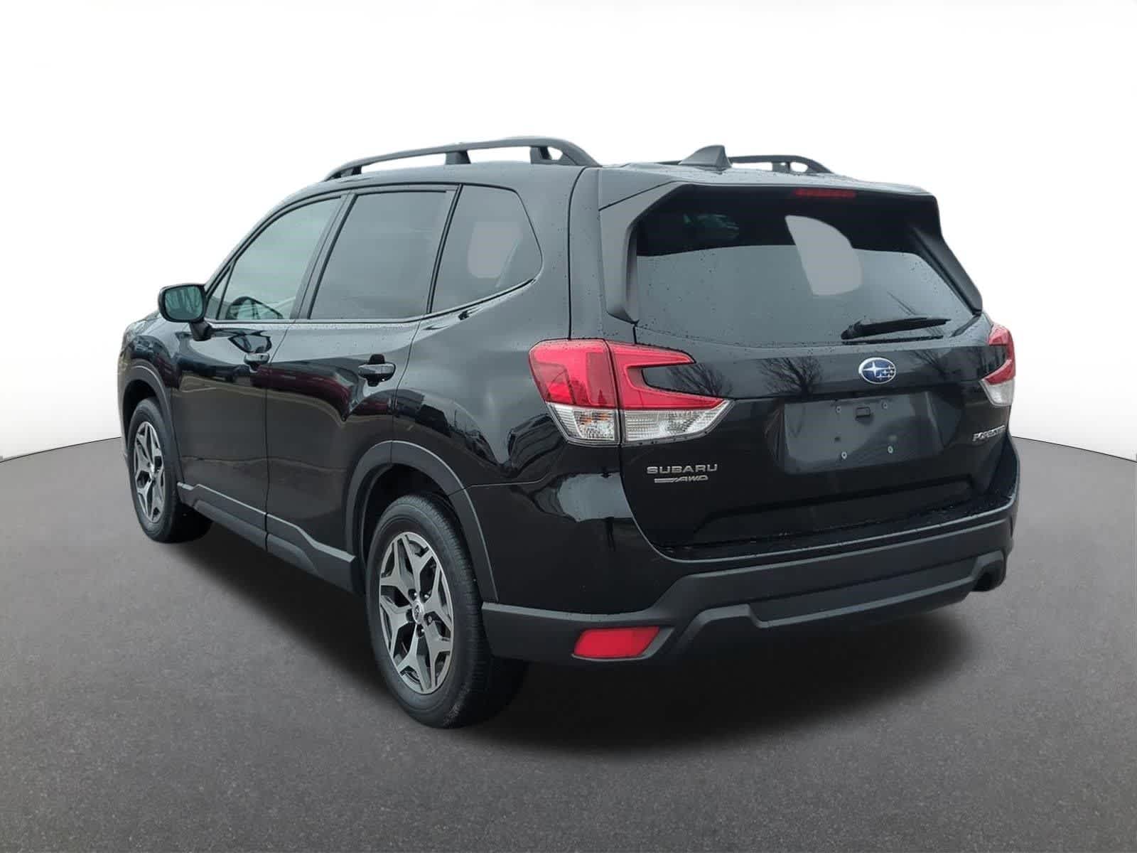 Thumbnail: 2023 Subaru Forester - 4