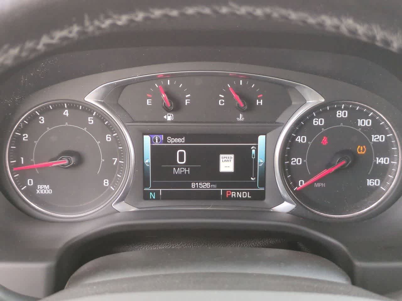 Thumbnail: 2019 GMC Acadia - 35