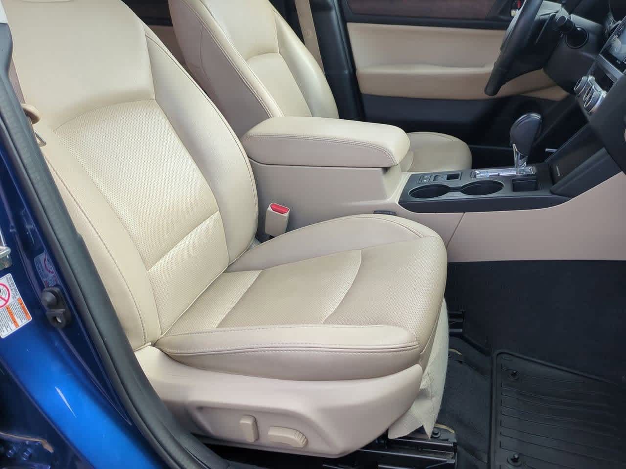 Thumbnail: 2017 Subaru Outback - 22