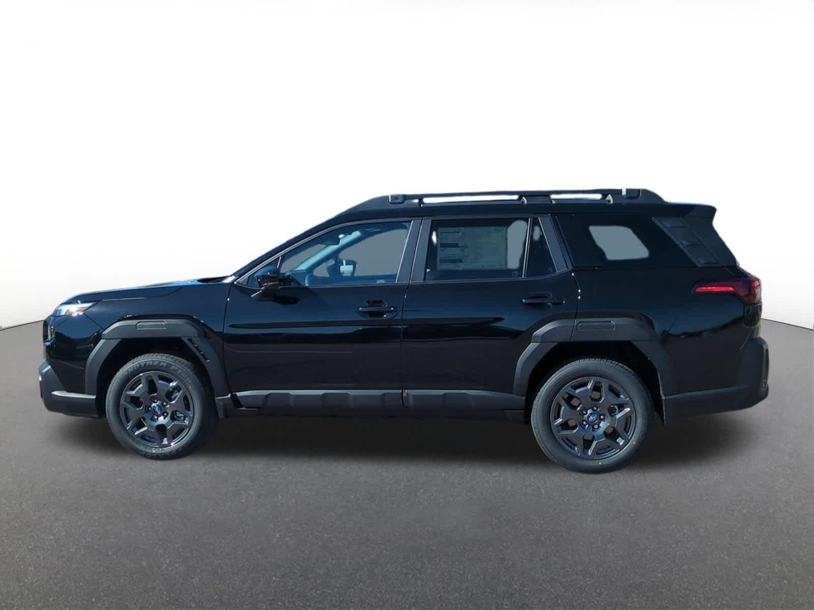 New 2026 Subaru Outback Premium SUV