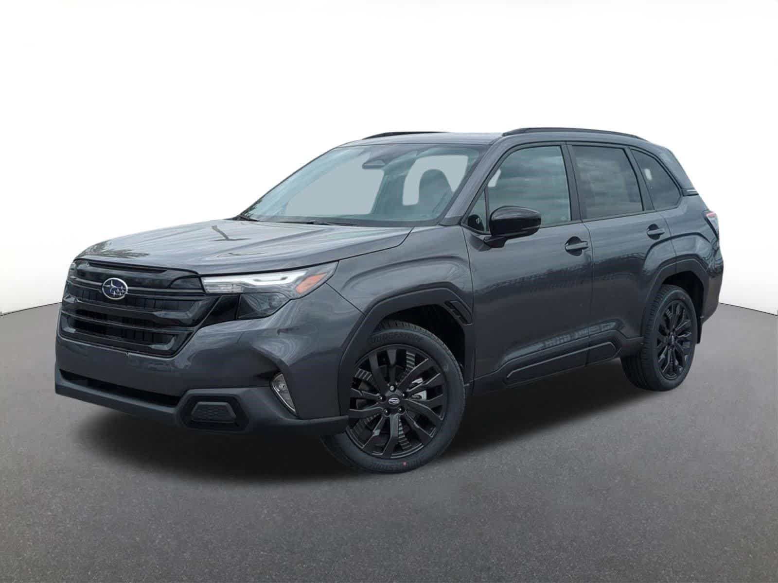 2026 Subaru Forester Sport -
                  Troy, MI