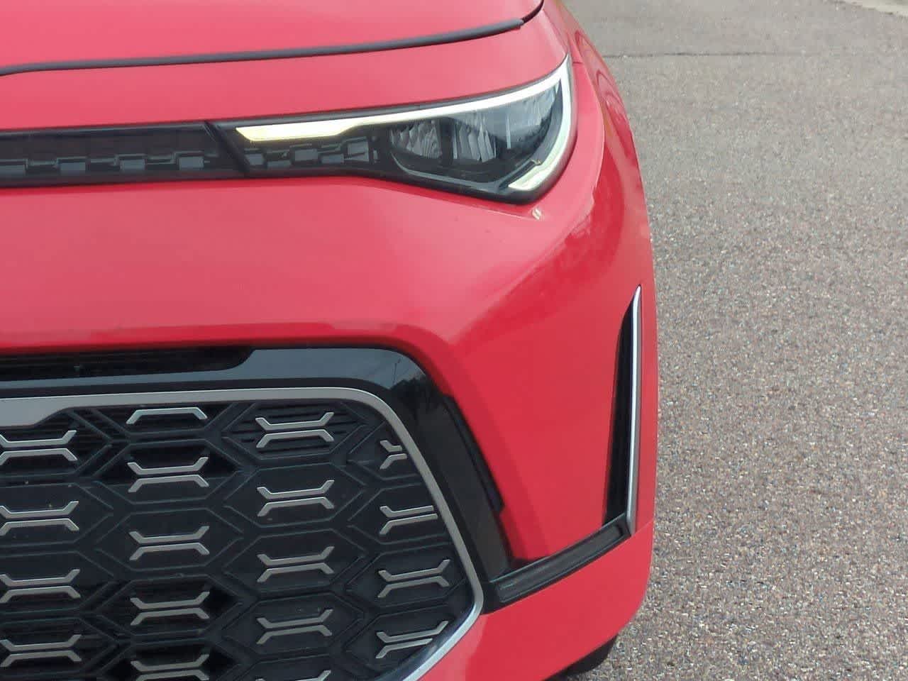 Thumbnail: 2024 Kia Soul - 9