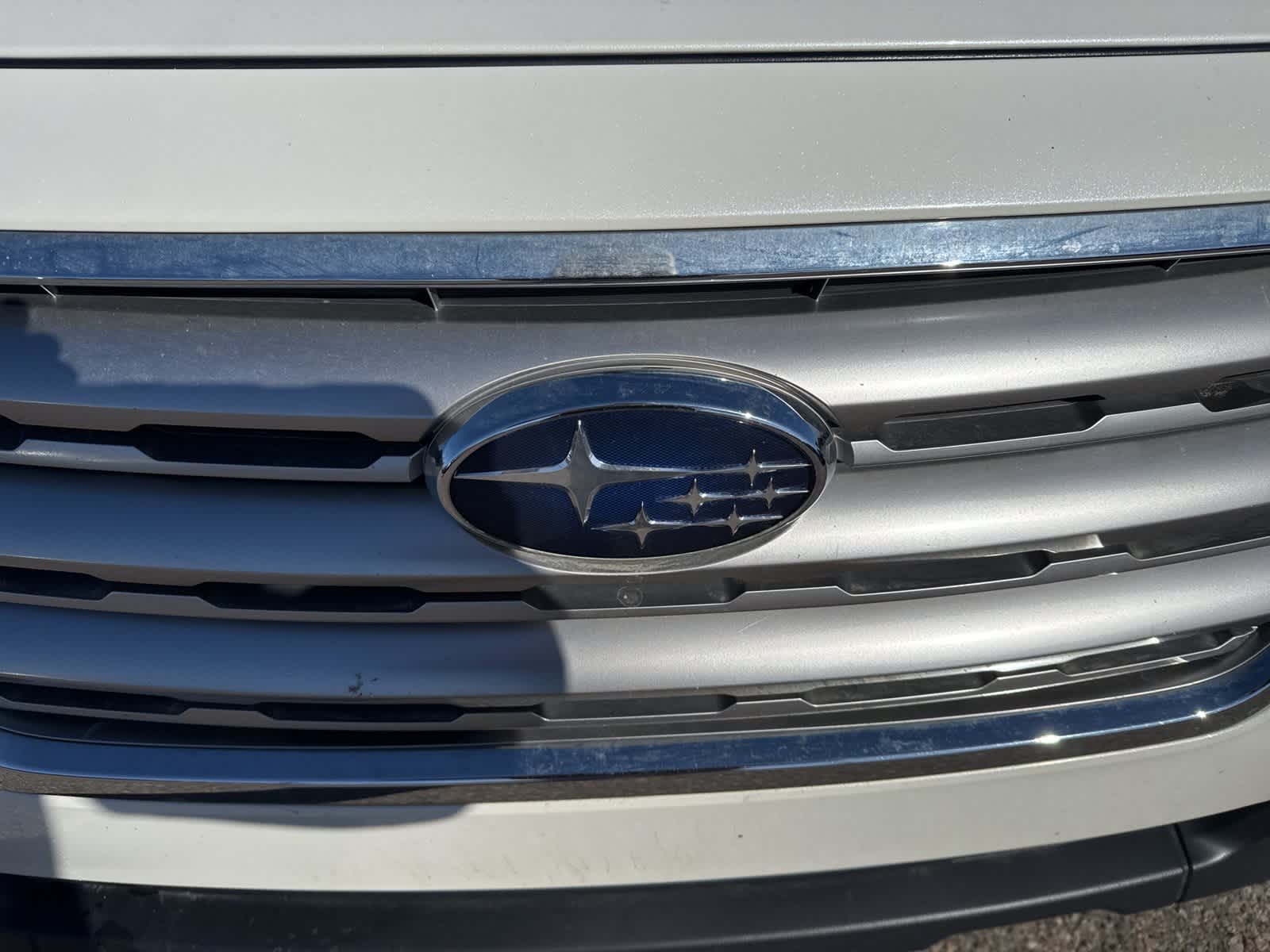 Thumbnail: 2017 Subaru Outback - 11