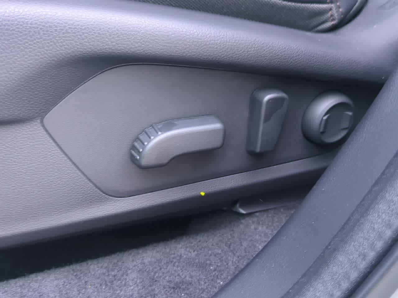 Thumbnail: 2026 Subaru Forester - 16