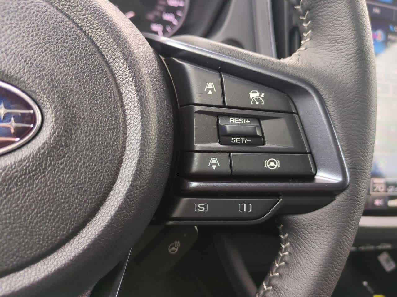 Thumbnail: 2026 Subaru Forester - 25