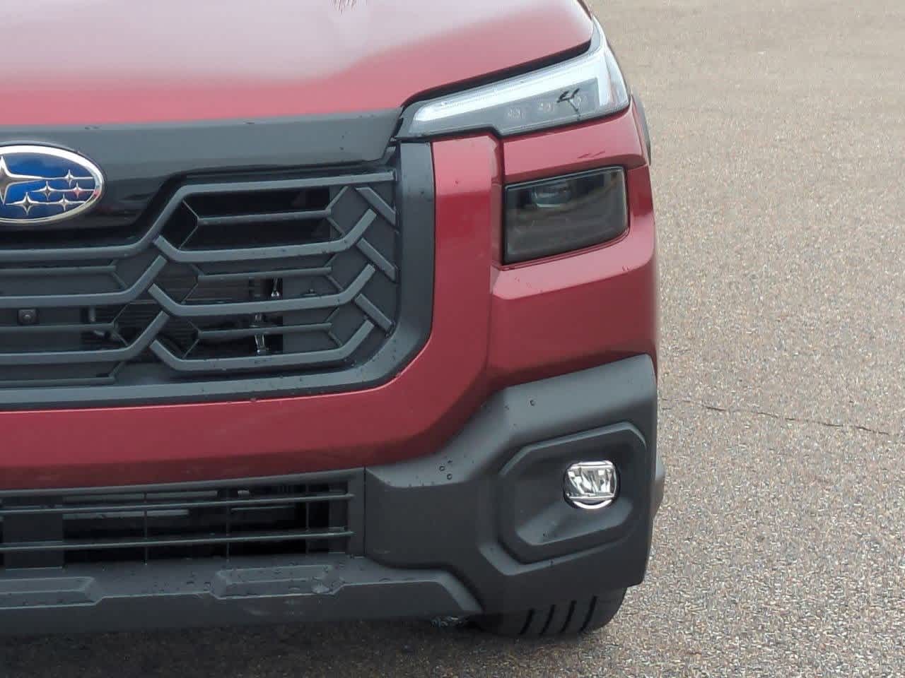 Thumbnail: 2026 Subaru Outback - 10