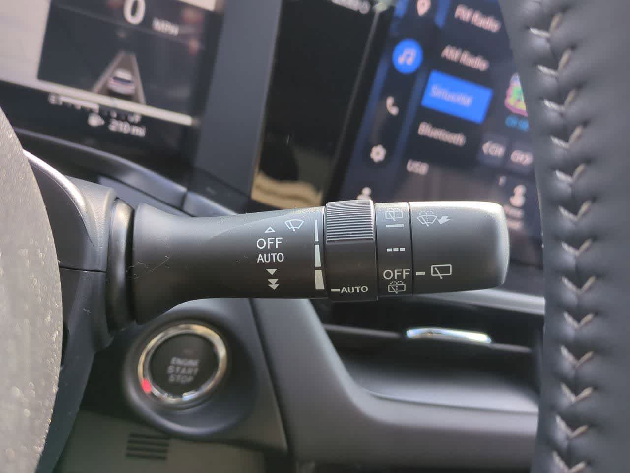 Thumbnail: 2026 Subaru Outback - 26