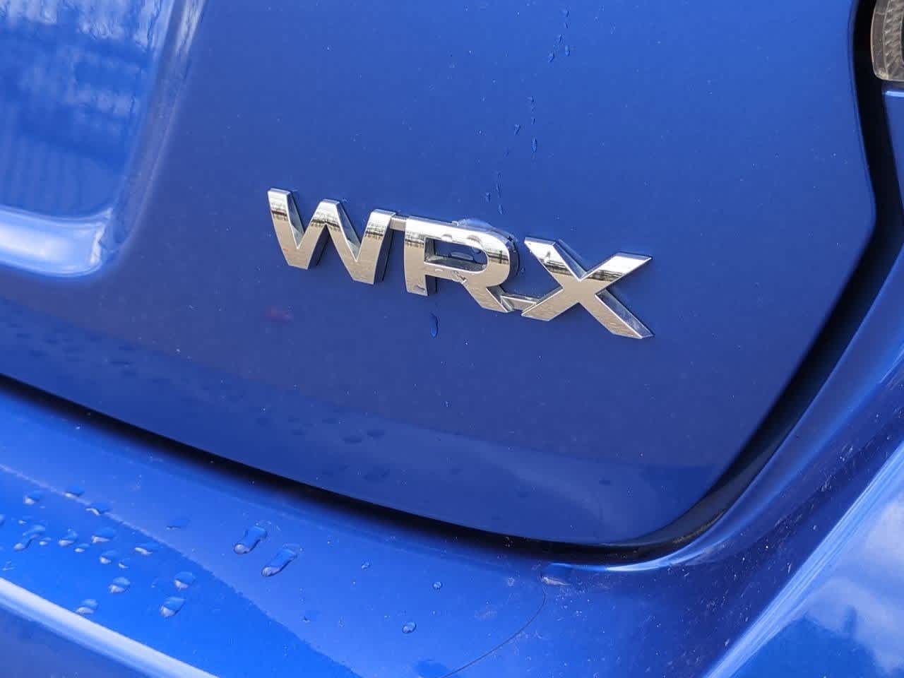 Thumbnail: 2020 Subaru WRX - 12