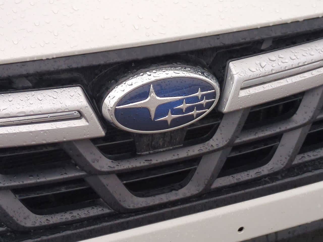 Thumbnail: 2023 Subaru Crosstrek - 11