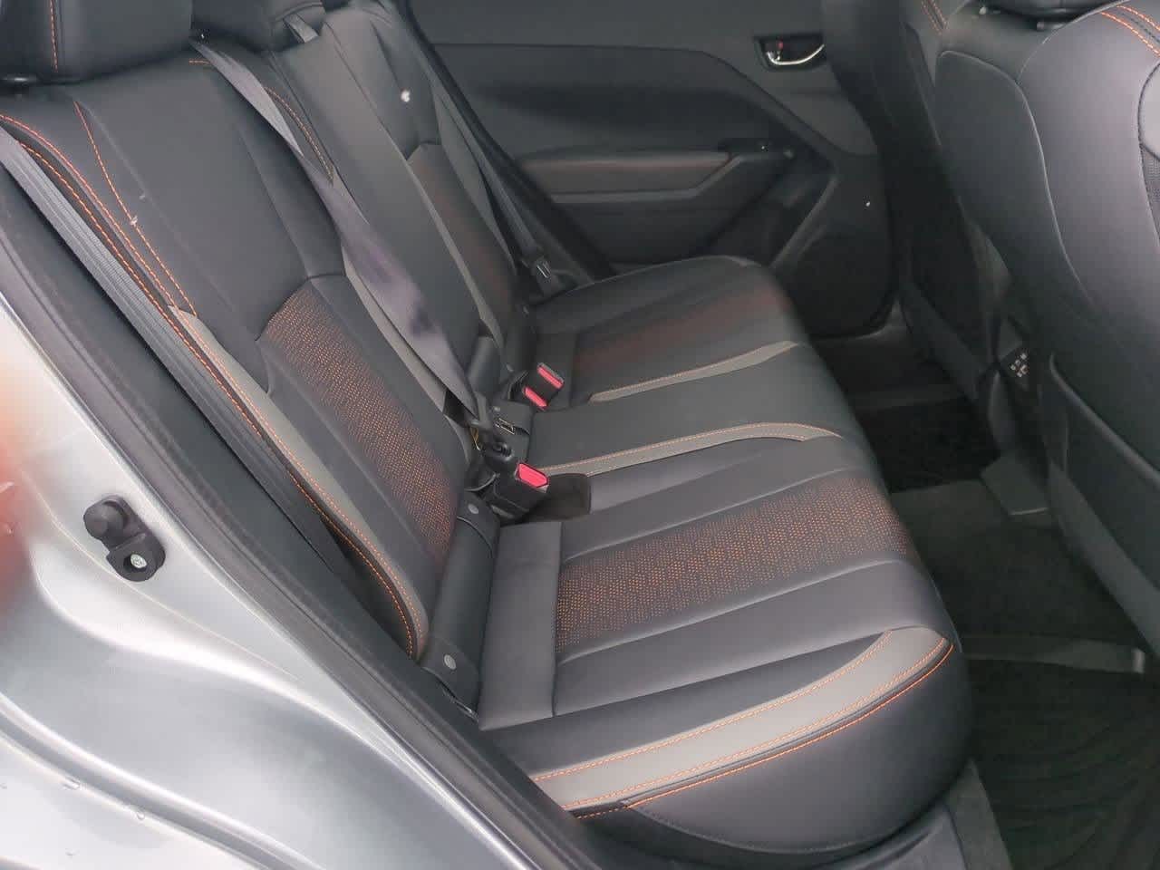 Thumbnail: 2025 Subaru Crosstrek - 20