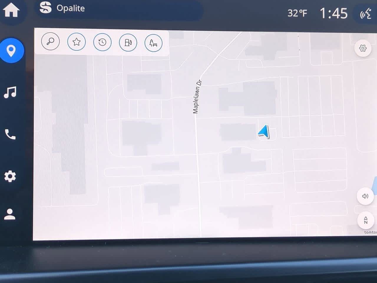 Thumbnail: 2026 Subaru Outback - 29