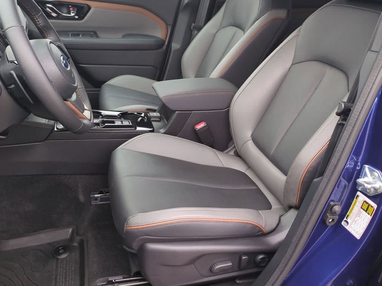 Thumbnail: 2026 Subaru Forester - 15