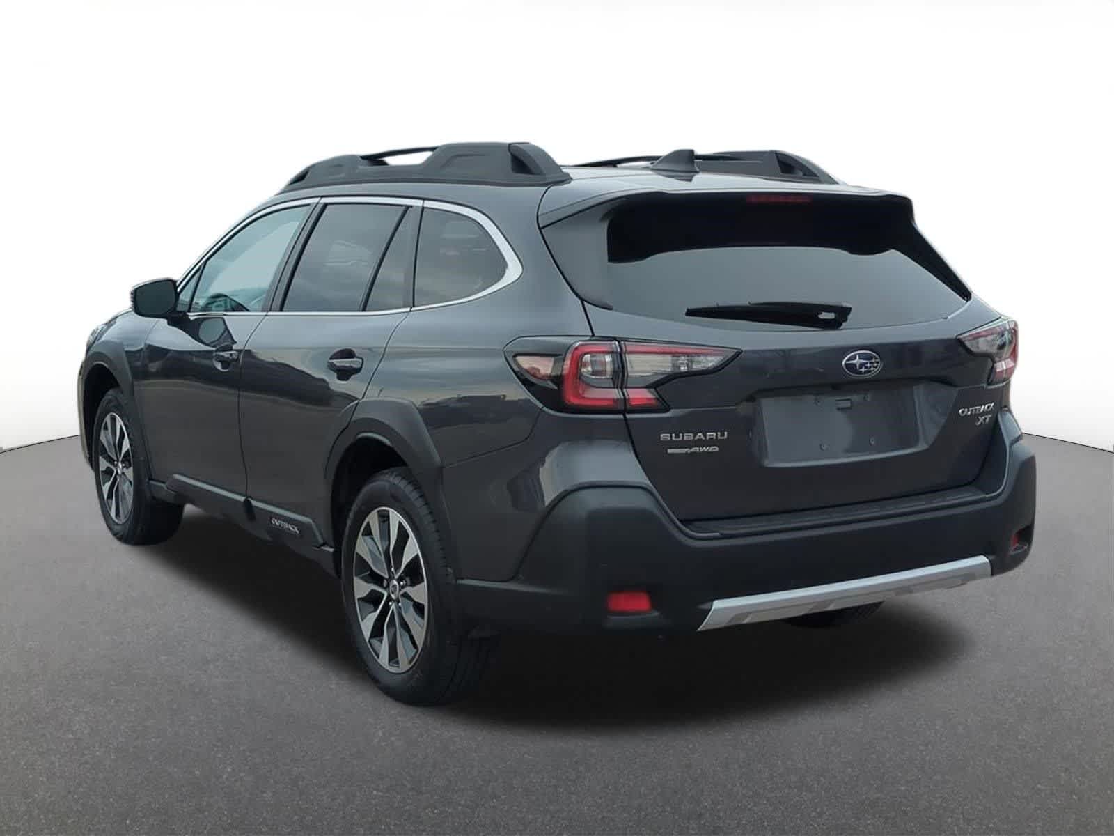 Thumbnail: 2024 Subaru Outback - 4