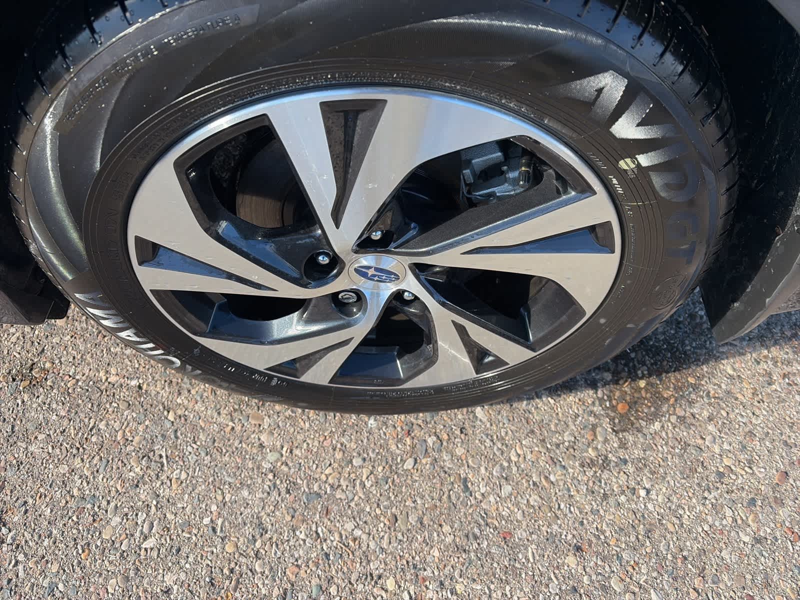 Thumbnail: 2025 Subaru Legacy - 8